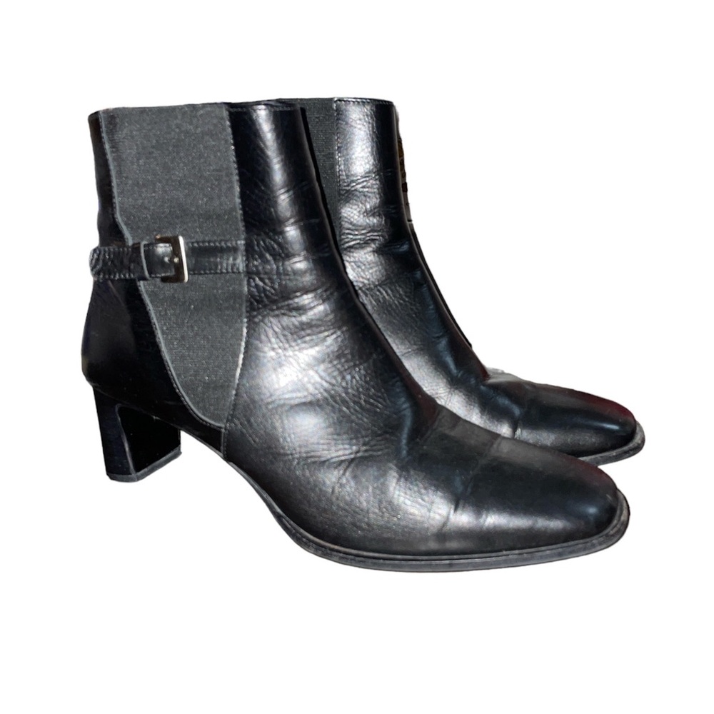 Rangoni Heeled Booties
